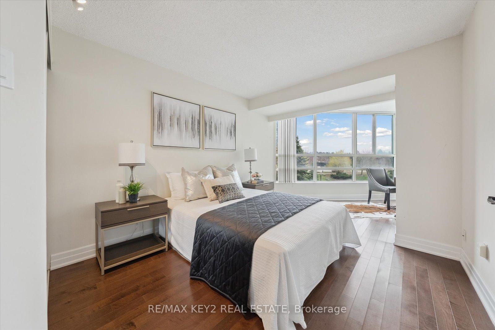 Photo 18 of Unit 305, 7805 Bayview Avenue, Markham, Aileen-Willowbrook — HOMEH