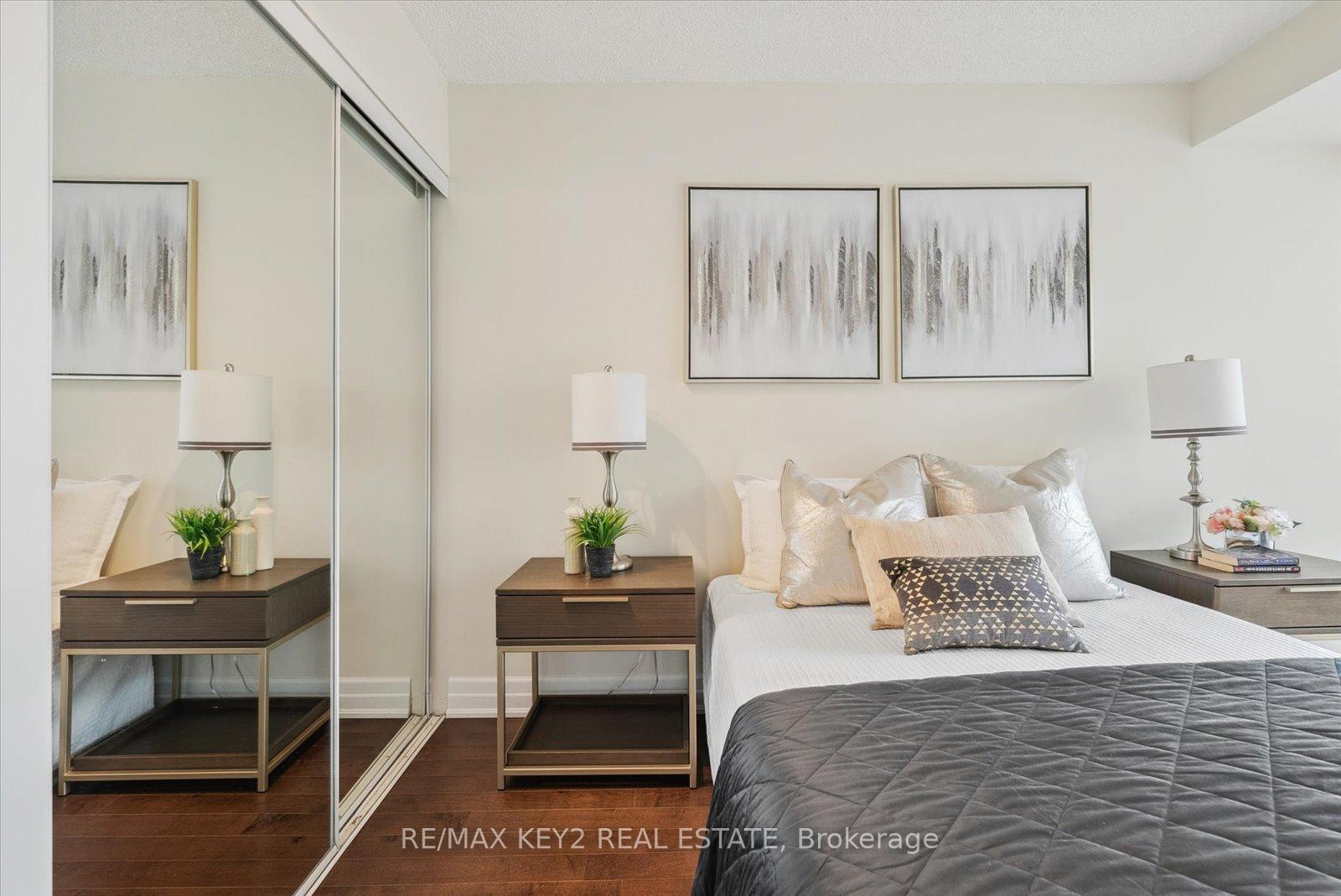 Photo 19 of Unit 305, 7805 Bayview Avenue, Markham, Aileen-Willowbrook — HOMEH