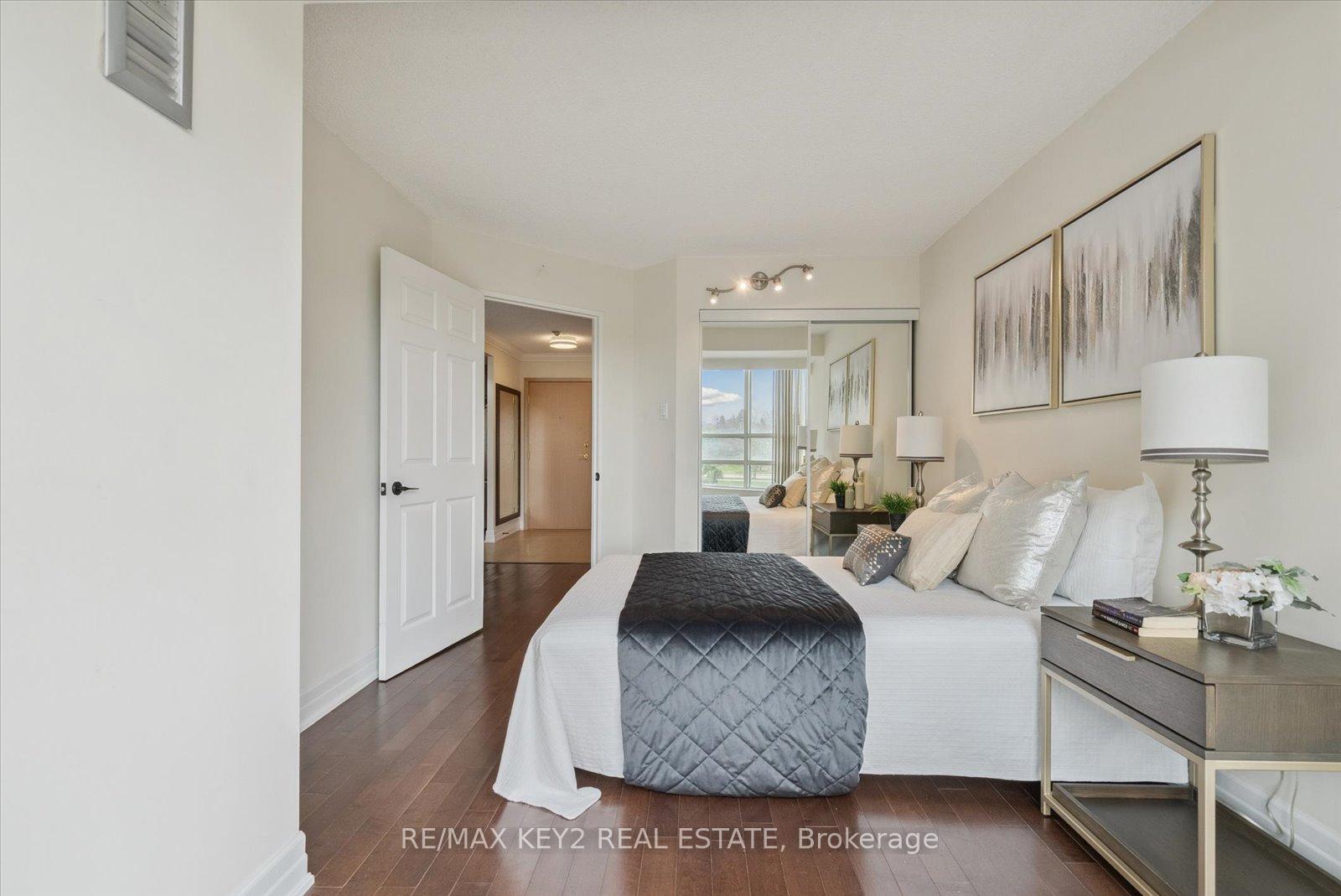 Photo 20 of Unit 305, 7805 Bayview Avenue, Markham, Aileen-Willowbrook — HOMEH