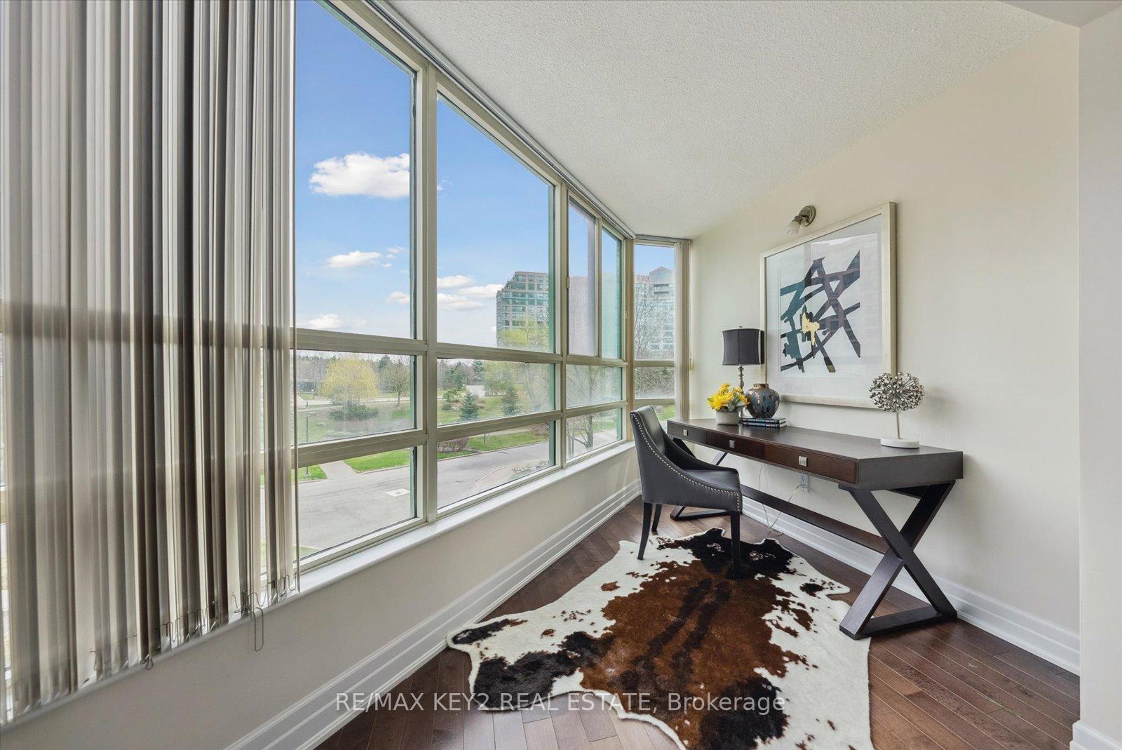 Photo 21 of Unit 305, 7805 Bayview Avenue, Markham, Aileen-Willowbrook — HOMEH