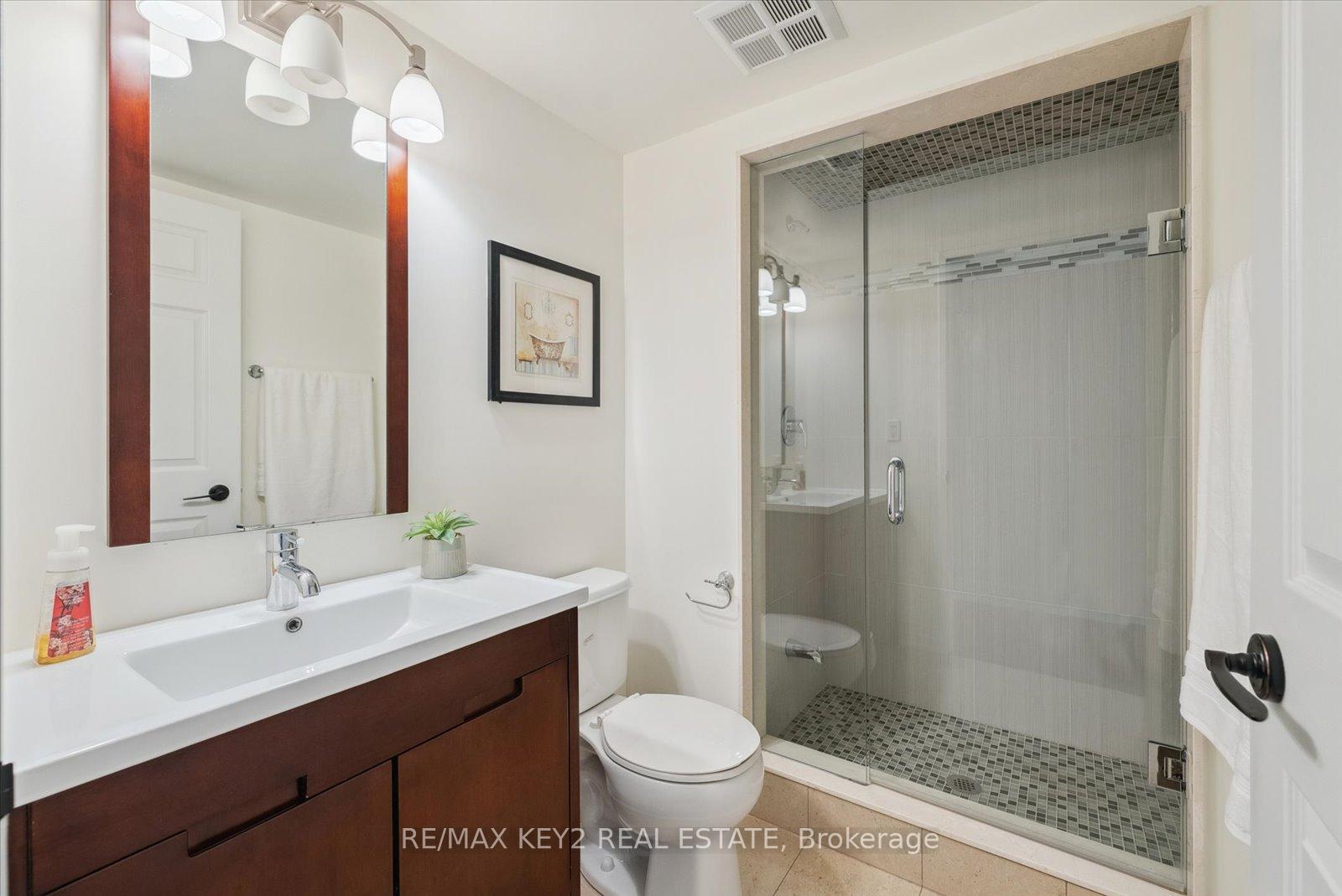 Photo 22 of Unit 305, 7805 Bayview Avenue, Markham, Aileen-Willowbrook — HOMEH