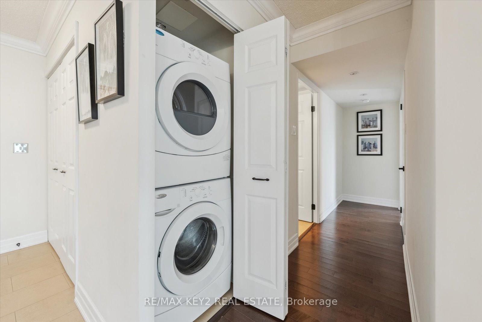 Photo 23 of Unit 305, 7805 Bayview Avenue, Markham, Aileen-Willowbrook — HOMEH