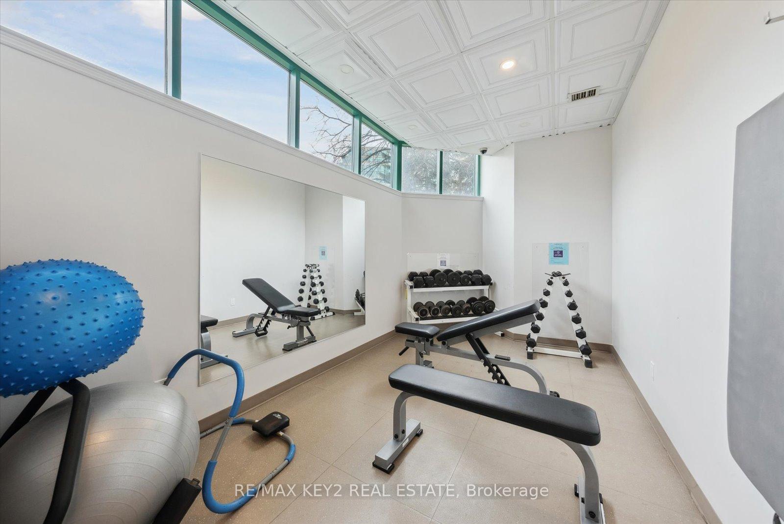 Photo 24 of Unit 305, 7805 Bayview Avenue, Markham, Aileen-Willowbrook — HOMEH