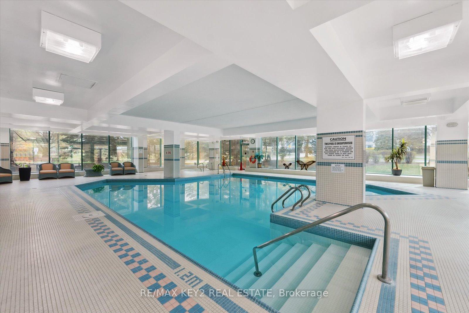 Photo 27 of Unit 305, 7805 Bayview Avenue, Markham, Aileen-Willowbrook — HOMEH