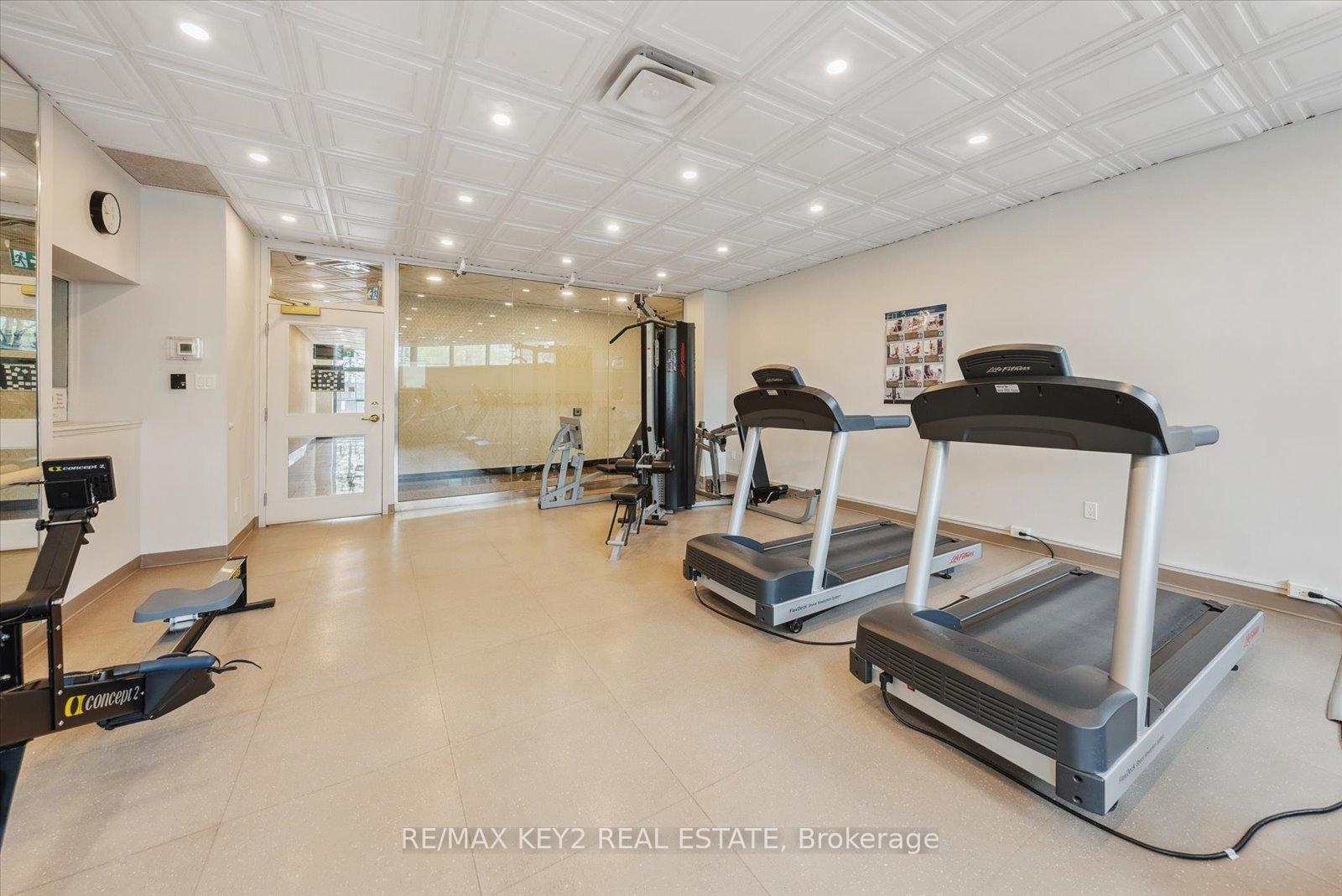 Photo 29 of Unit 305, 7805 Bayview Avenue, Markham, Aileen-Willowbrook — HOMEH