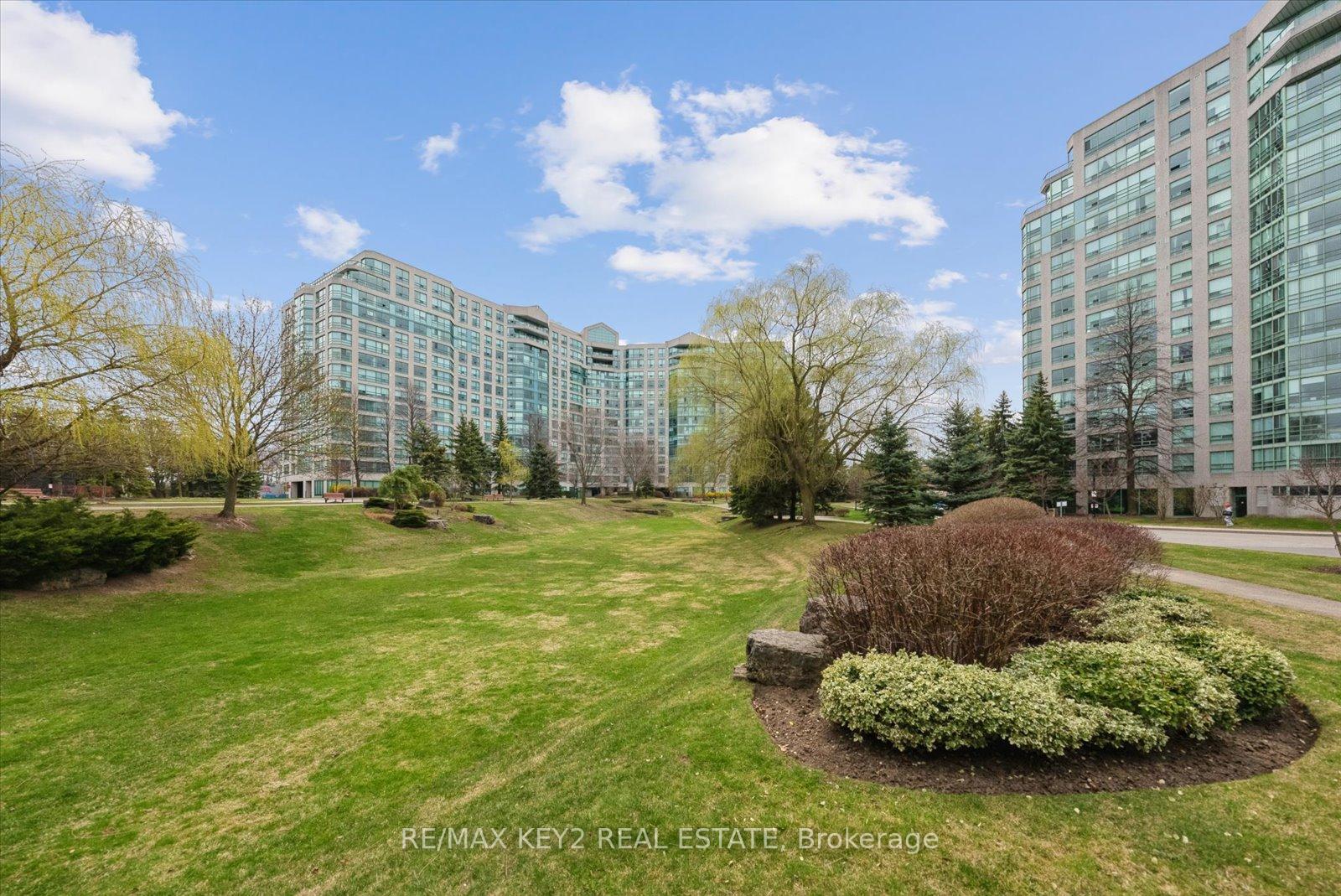 Photo 30 of Unit 305, 7805 Bayview Avenue, Markham, Aileen-Willowbrook — HOMEH