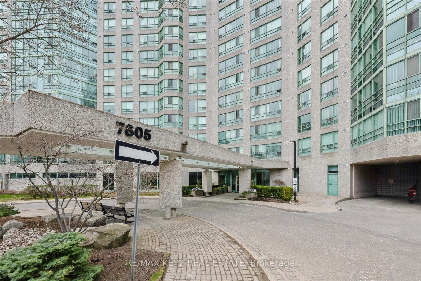Photo 31 of Unit 305, 7805 Bayview Avenue, Markham, Aileen-Willowbrook — HOMEH