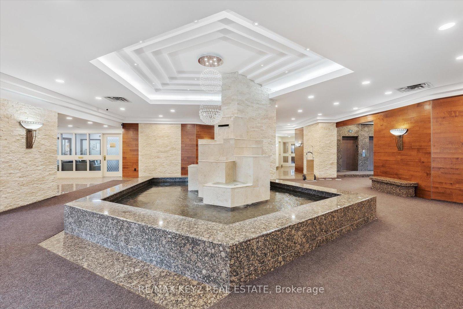 Photo 32 of Unit 305, 7805 Bayview Avenue, Markham, Aileen-Willowbrook — HOMEH