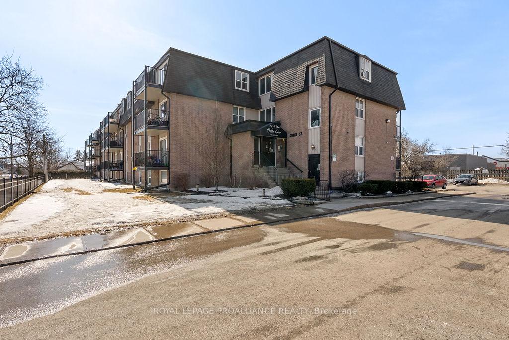 Photo 1 of Unit 402, 80 Grier Street, Belleville, Belleville Ward — HOMEH
