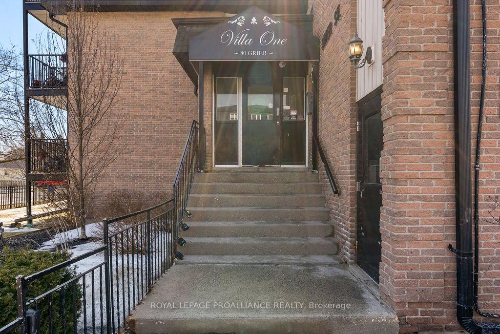 Photo 3 of Unit 402, 80 Grier Street, Belleville, Belleville Ward — HOMEH