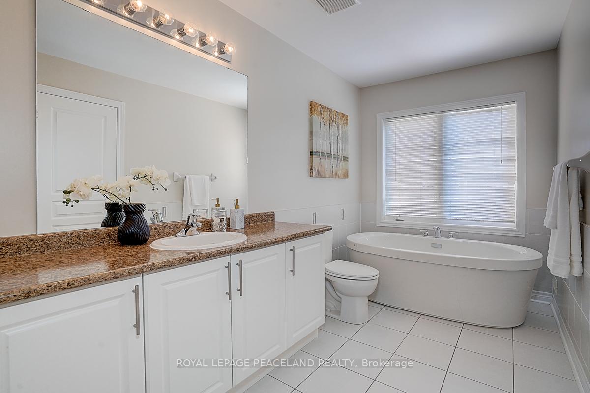 Photo 30 of 9 Homer Crescent, Aurora, Rural Aurora — HOMEH
