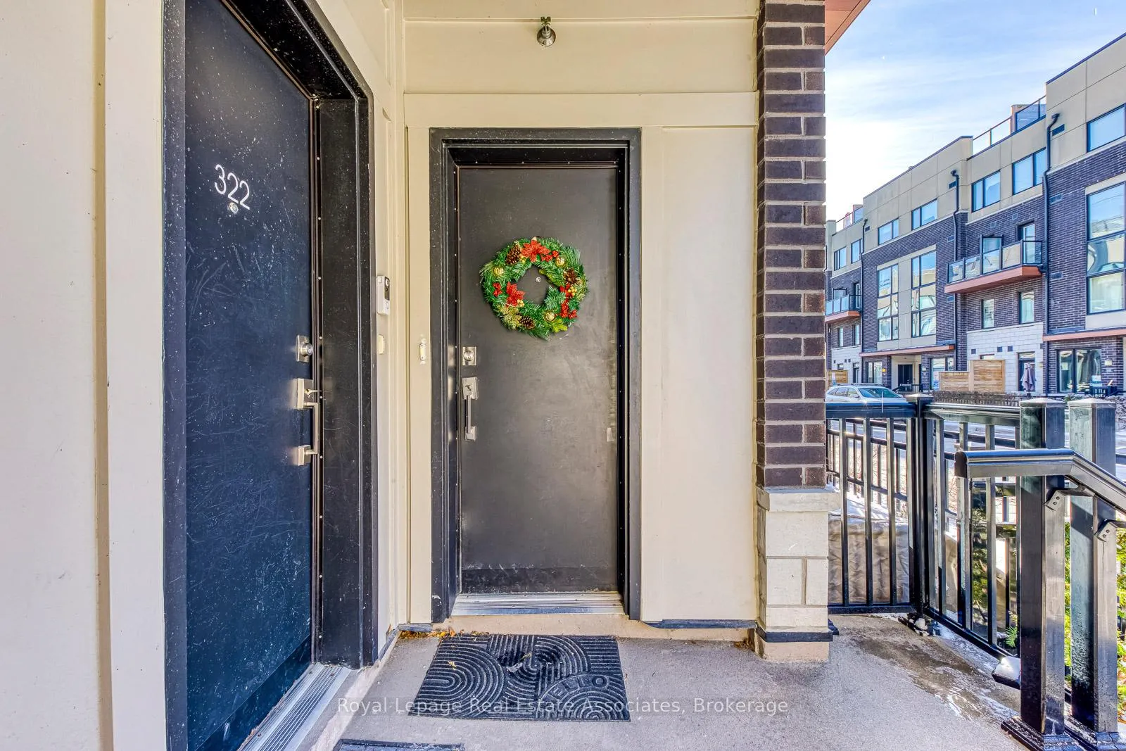 Photo 4 of Unit 310, 1555 Kingston Road, Pickering, Brock Ridge — HOMEH