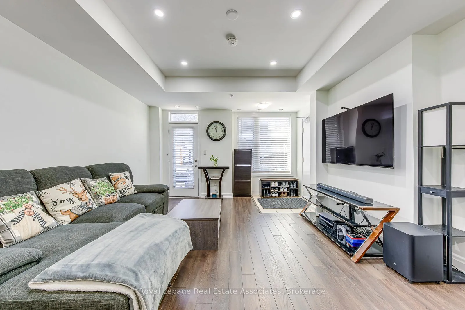 Photo 10 of Unit 310, 1555 Kingston Road, Pickering, Brock Ridge — HOMEH