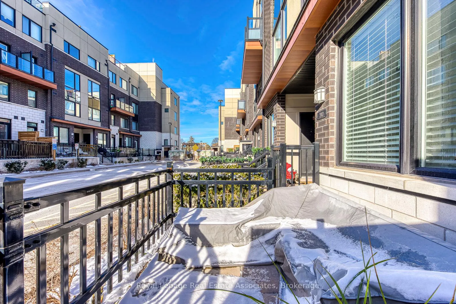 Photo 11 of Unit 310, 1555 Kingston Road, Pickering, Brock Ridge — HOMEH