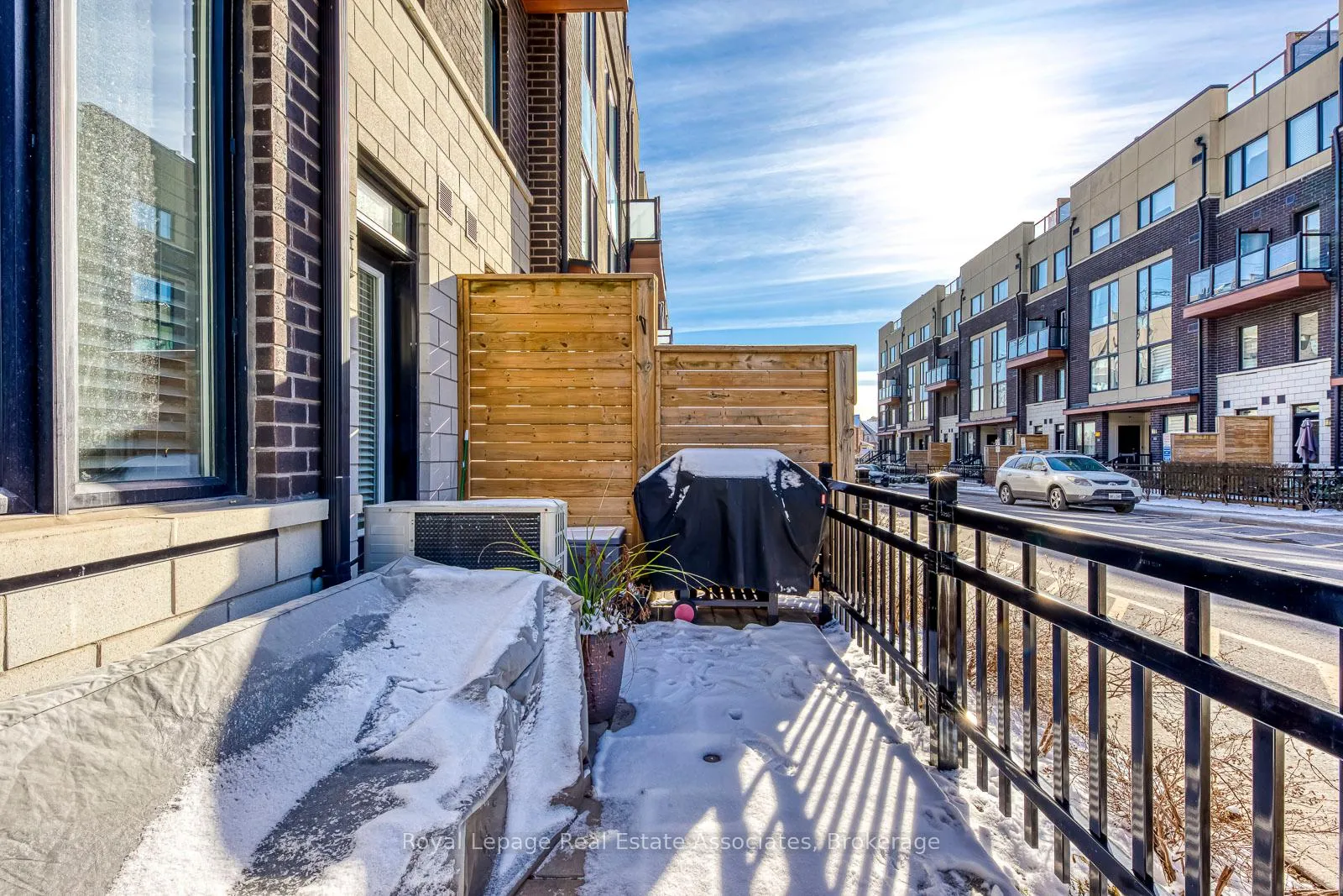 Photo 12 of Unit 310, 1555 Kingston Road, Pickering, Brock Ridge — HOMEH