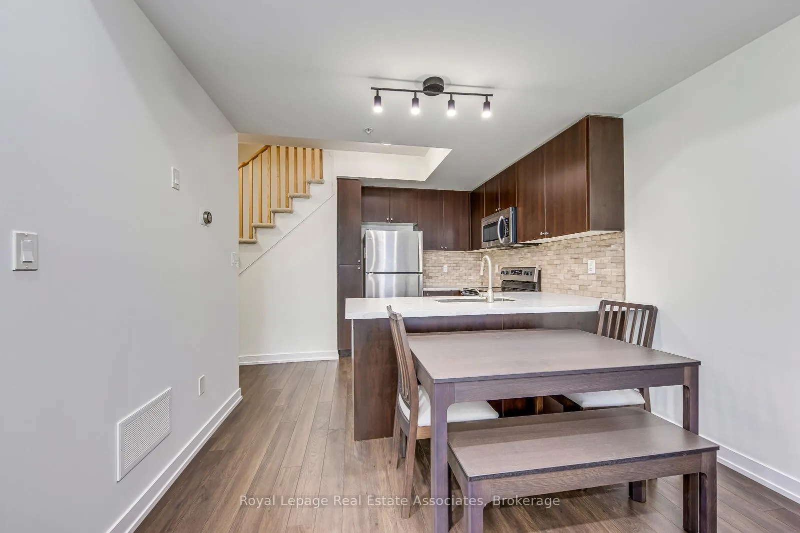 Photo 13 of Unit 310, 1555 Kingston Road, Pickering, Brock Ridge — HOMEH