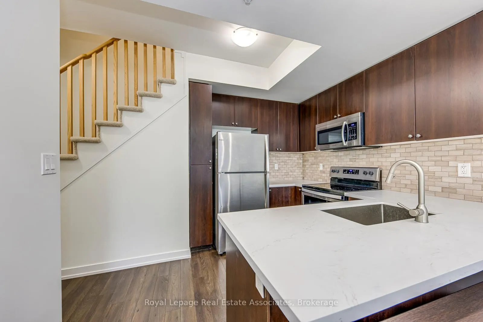 Photo 14 of Unit 310, 1555 Kingston Road, Pickering, Brock Ridge — HOMEH