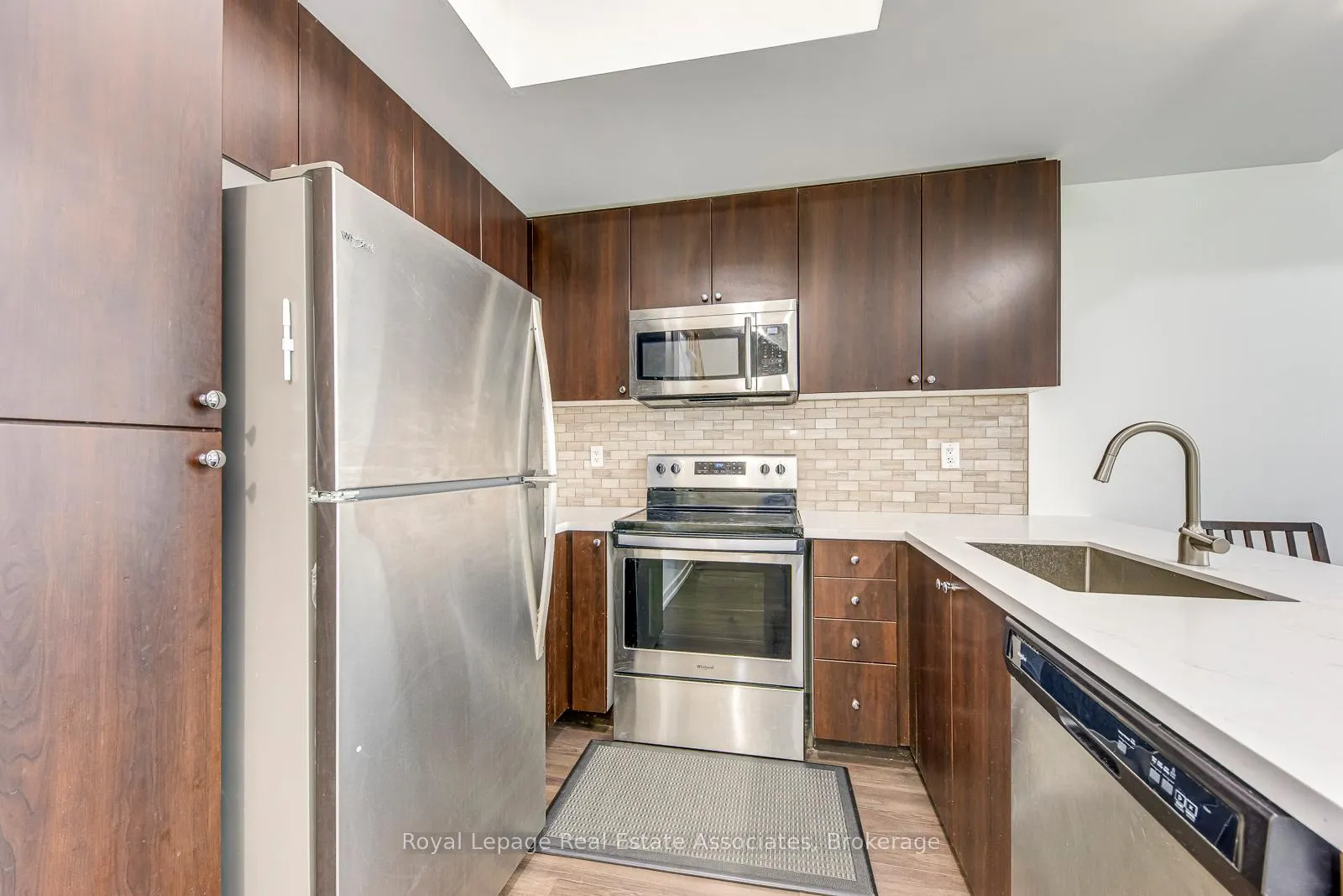 Photo 16 of Unit 310, 1555 Kingston Road, Pickering, Brock Ridge — HOMEH