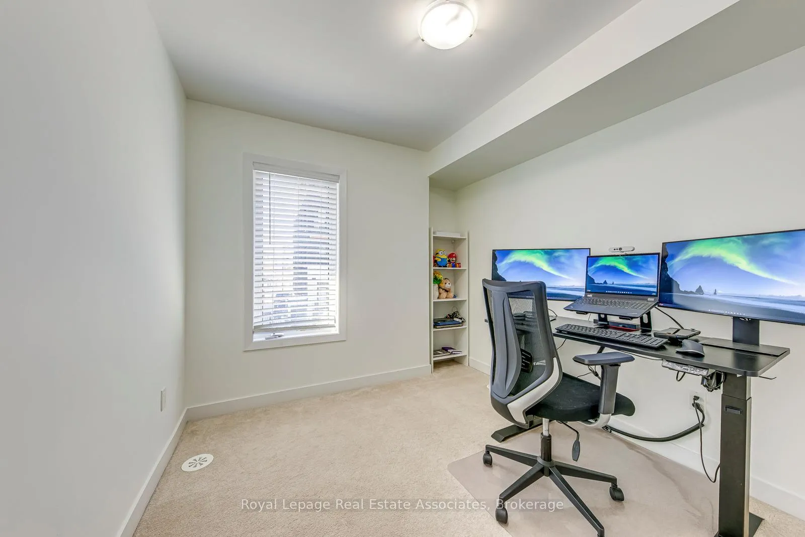Photo 26 of Unit 310, 1555 Kingston Road, Pickering, Brock Ridge — HOMEH