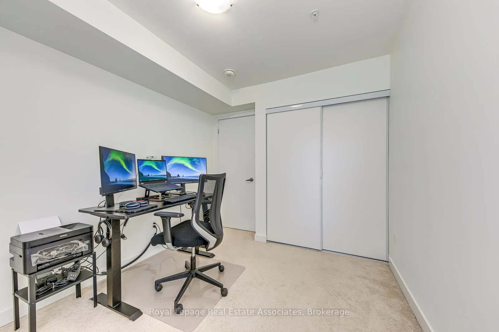 Photo 27 of Unit 310, 1555 Kingston Road, Pickering, Brock Ridge — HOMEH
