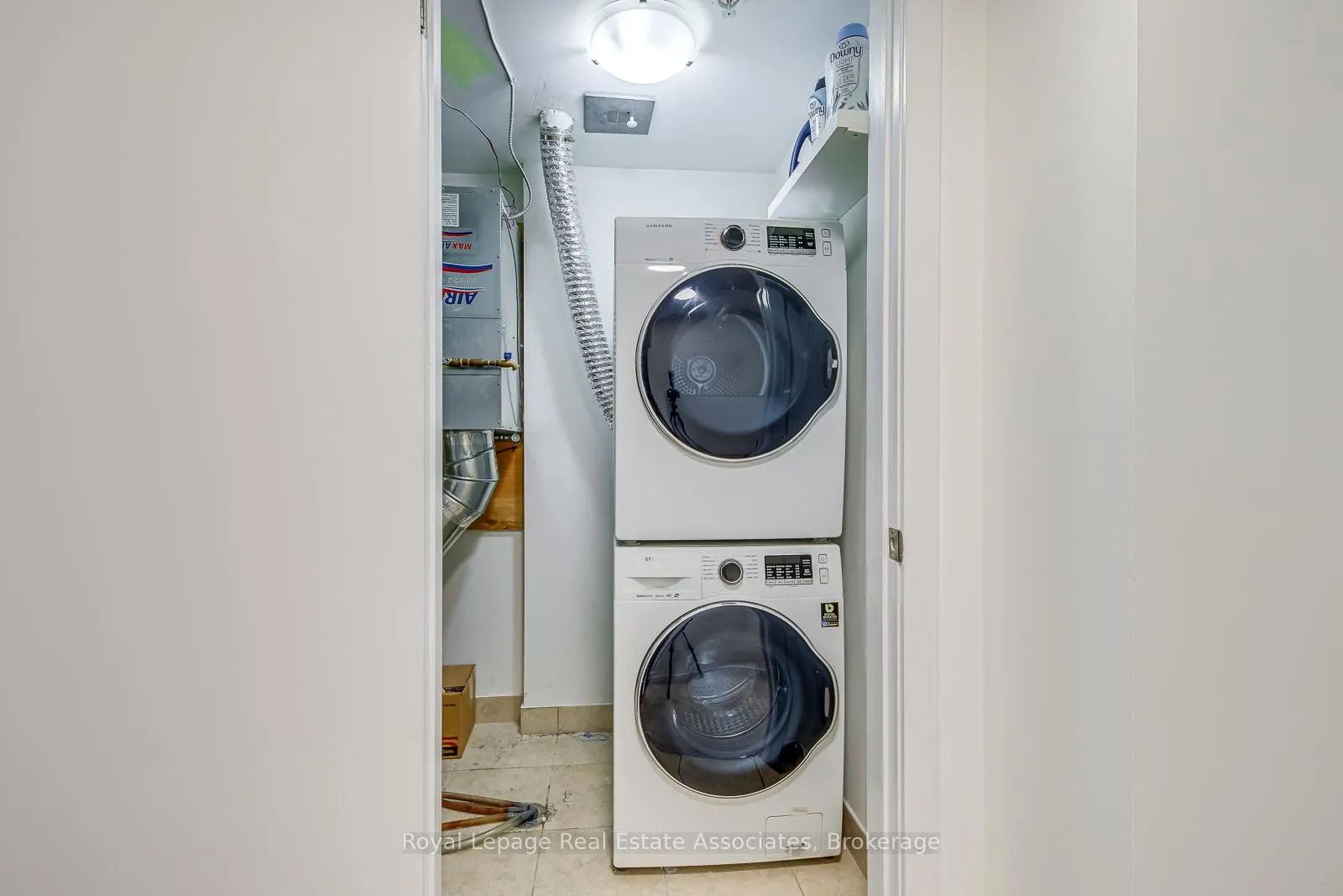 Photo 30 of Unit 310, 1555 Kingston Road, Pickering, Brock Ridge — HOMEH