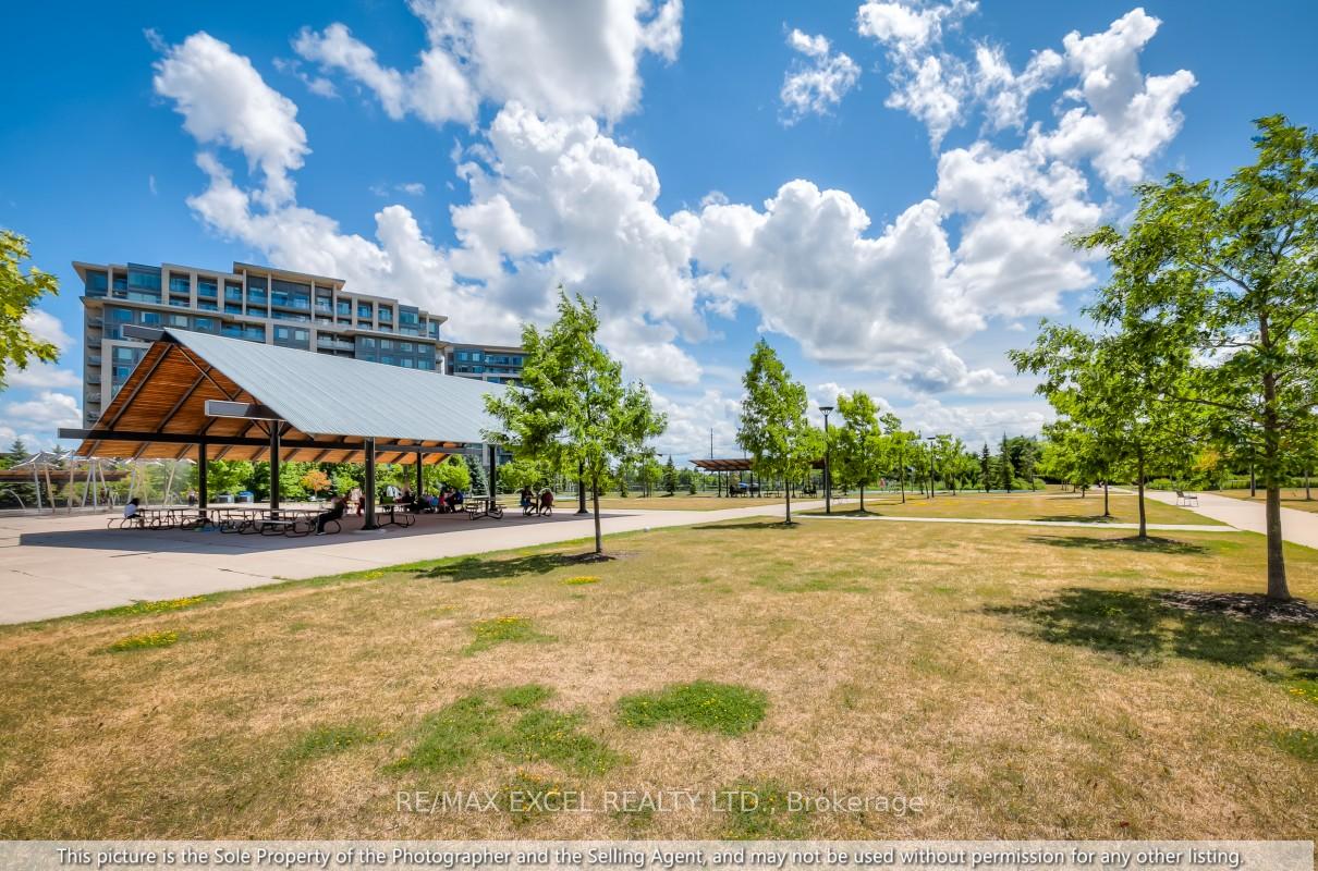 Photo 1 of Unit 701, 25 Times Avenue, Markham, Commerce Valley — HOMEH