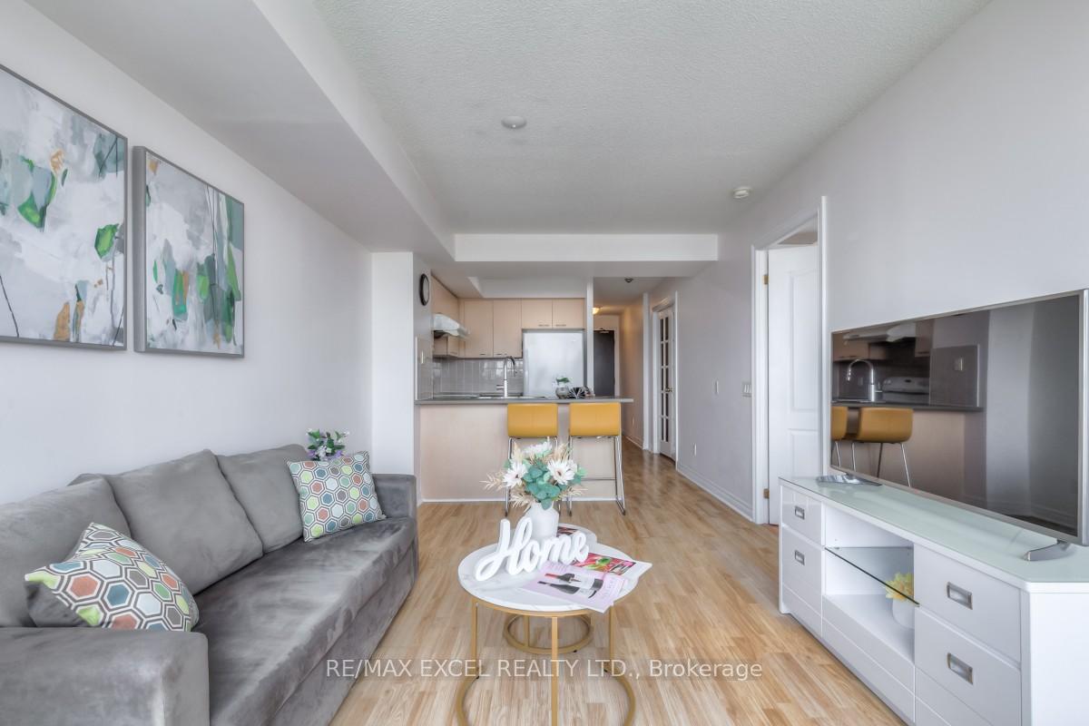 Photo 8 of Unit 701, 25 Times Avenue, Markham, Commerce Valley — HOMEH