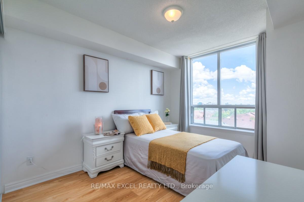 Photo 14 of Unit 701, 25 Times Avenue, Markham, Commerce Valley — HOMEH