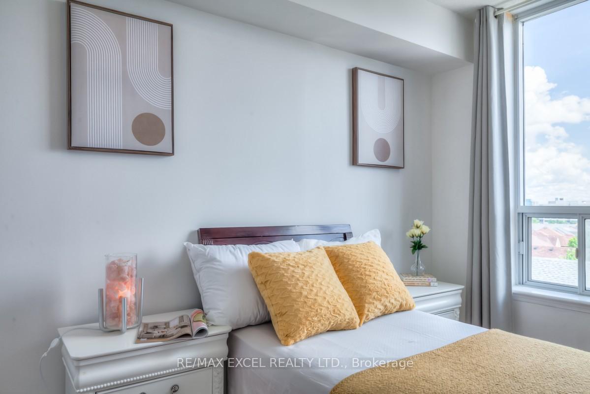 Photo 16 of Unit 701, 25 Times Avenue, Markham, Commerce Valley — HOMEH
