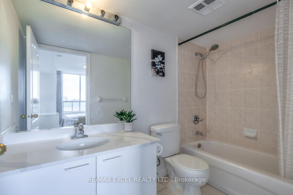 Photo 18 of Unit 701, 25 Times Avenue, Markham, Commerce Valley — HOMEH