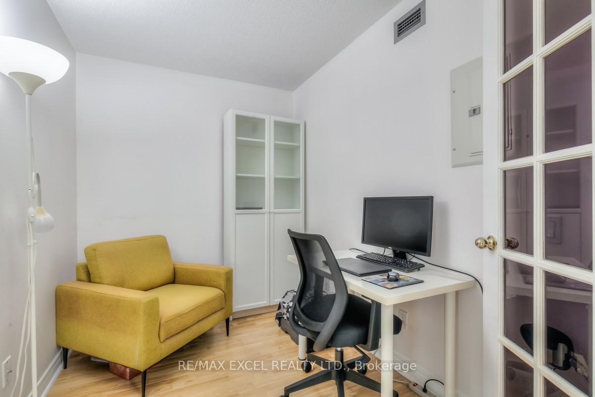 Photo 19 of Unit 701, 25 Times Avenue, Markham, Commerce Valley — HOMEH