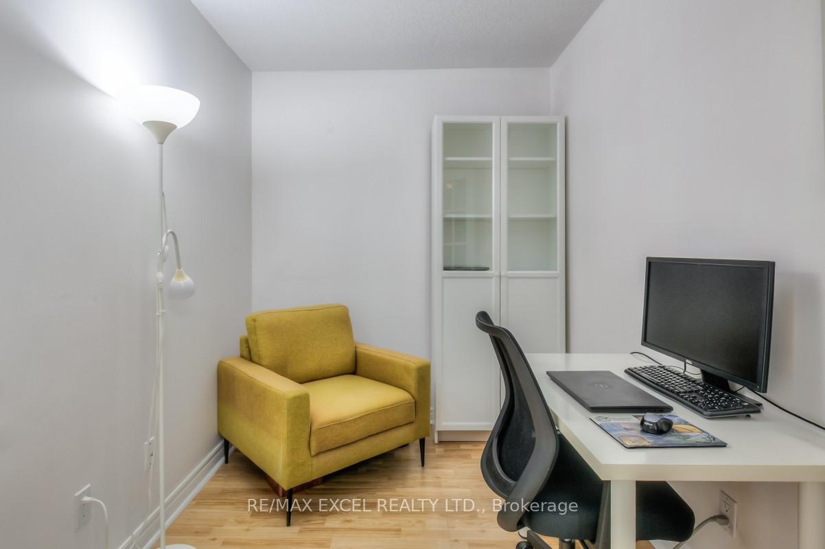 Photo 20 of Unit 701, 25 Times Avenue, Markham, Commerce Valley — HOMEH