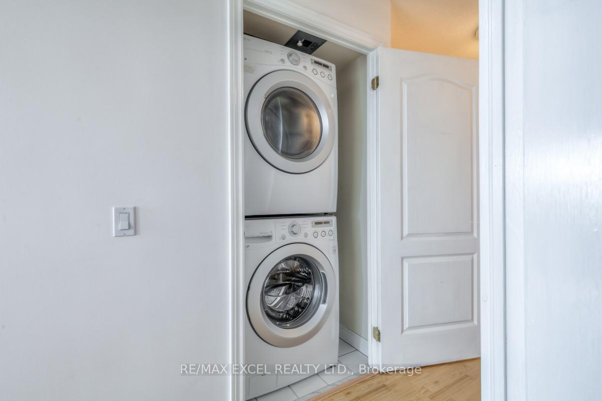 Photo 22 of Unit 701, 25 Times Avenue, Markham, Commerce Valley — HOMEH