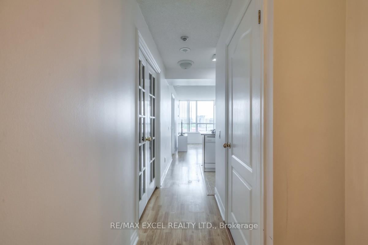Photo 23 of Unit 701, 25 Times Avenue, Markham, Commerce Valley — HOMEH