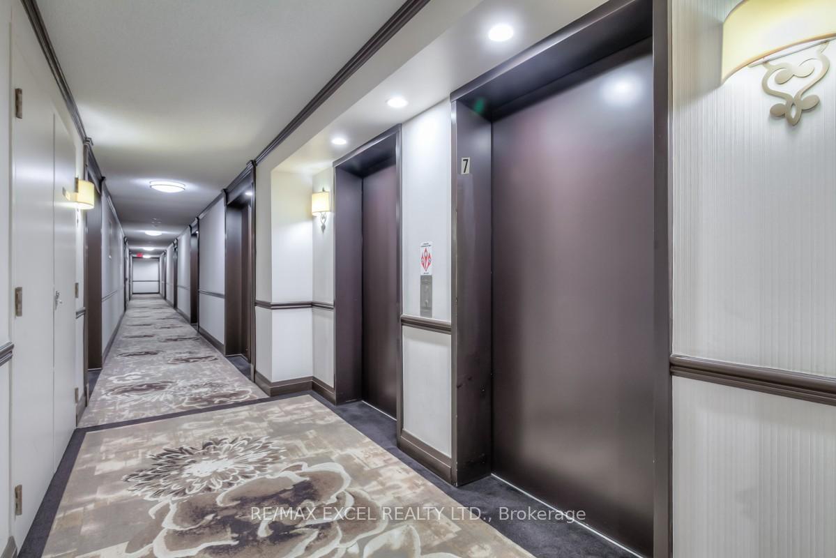 Photo 24 of Unit 701, 25 Times Avenue, Markham, Commerce Valley — HOMEH