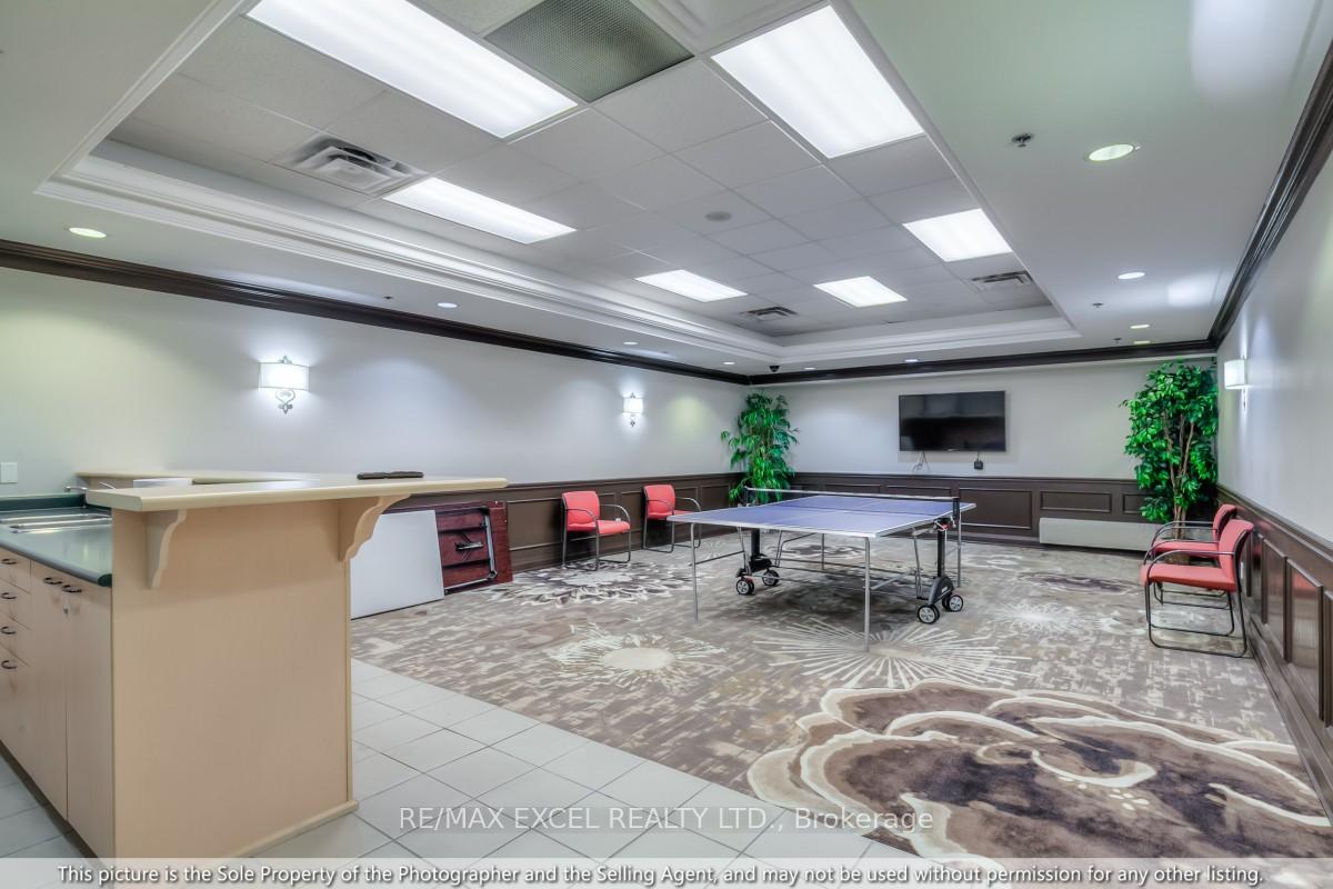 Photo 25 of Unit 701, 25 Times Avenue, Markham, Commerce Valley — HOMEH
