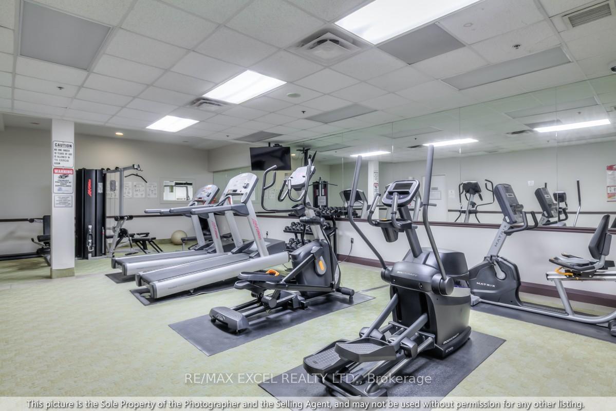 Photo 26 of Unit 701, 25 Times Avenue, Markham, Commerce Valley — HOMEH