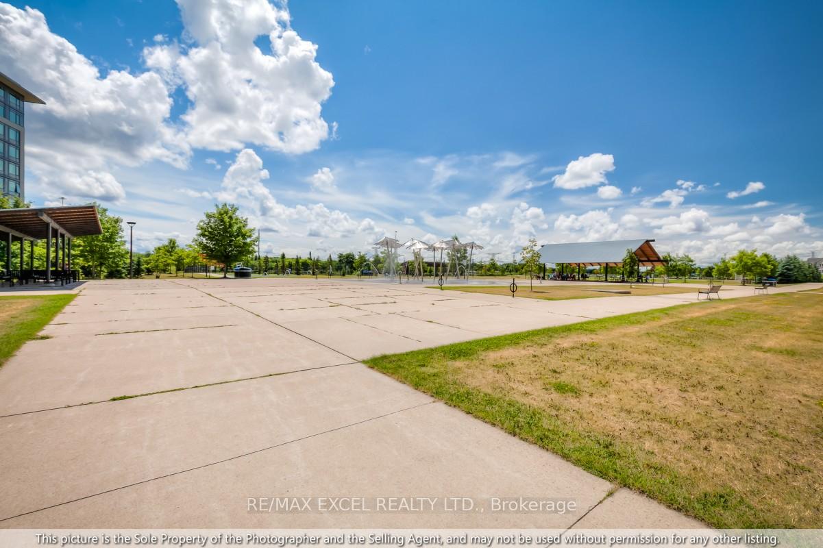 Photo 28 of Unit 701, 25 Times Avenue, Markham, Commerce Valley — HOMEH