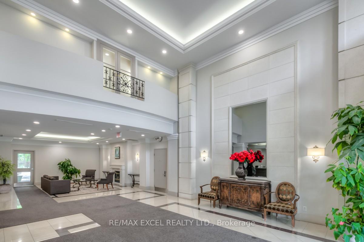 Photo 31 of Unit 701, 25 Times Avenue, Markham, Commerce Valley — HOMEH