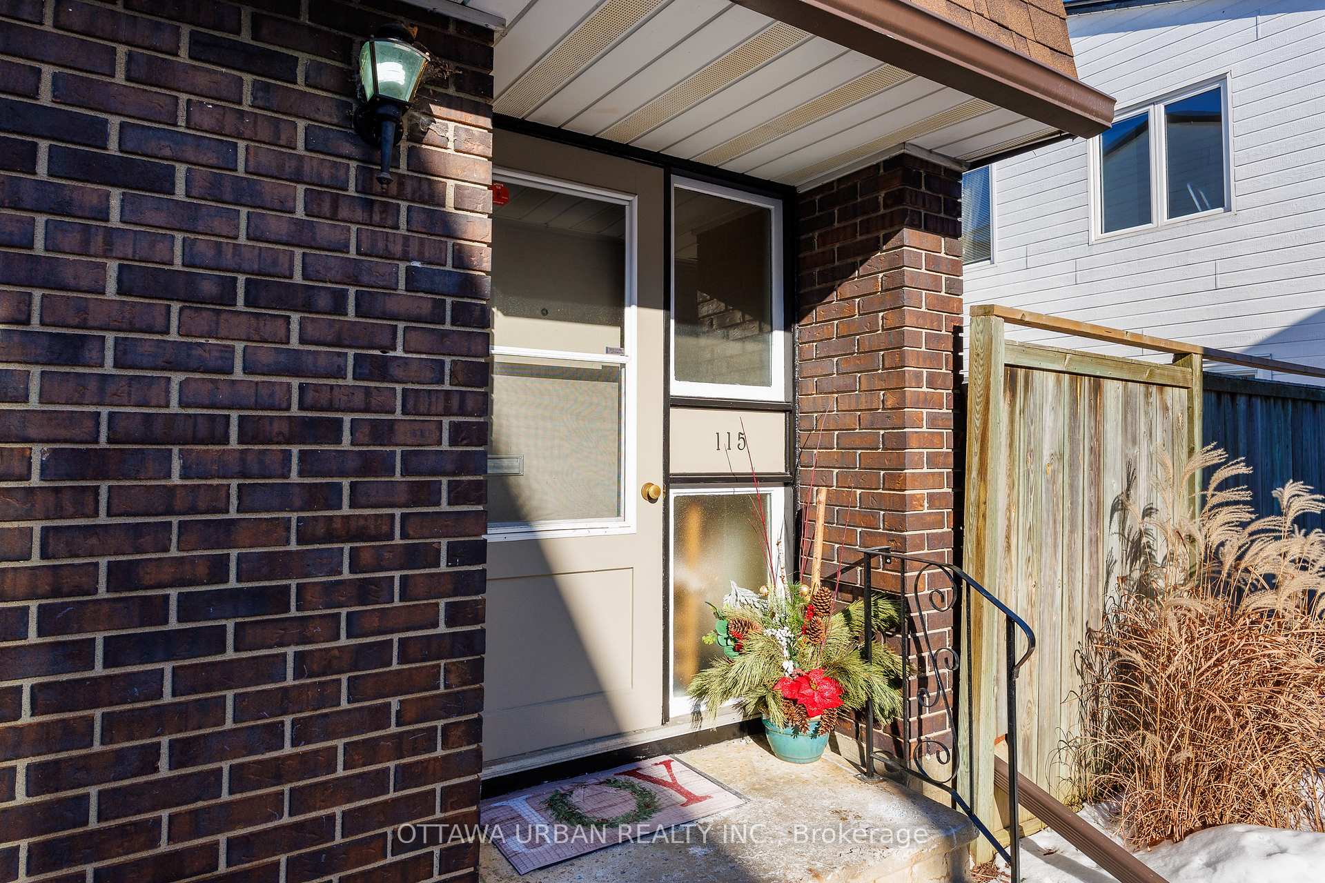 Photo 22 of Unit 115, 3691 Albion Road, Ottawa, Sawmill Creek/Timbermill — HOMEH