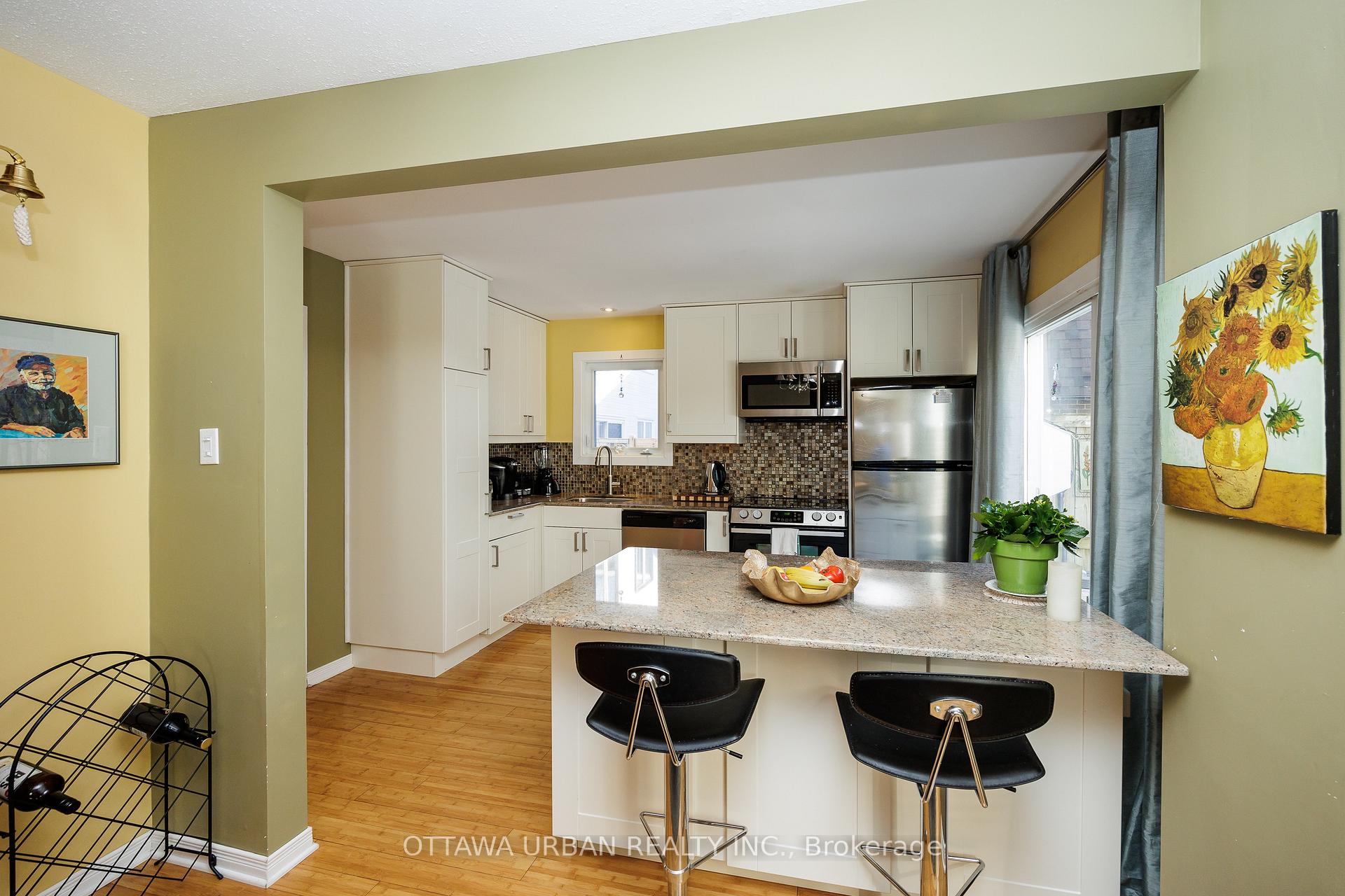 Photo 24 of Unit 115, 3691 Albion Road, Ottawa, Sawmill Creek/Timbermill — HOMEH