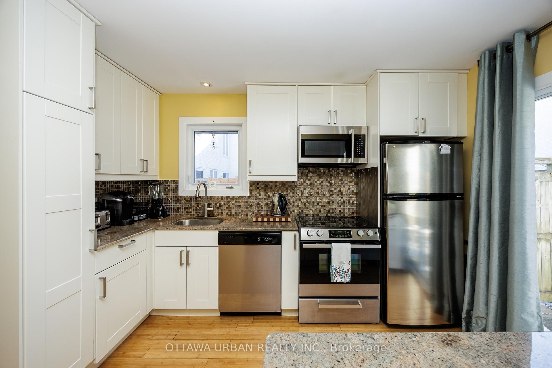 Photo 28 of Unit 115, 3691 Albion Road, Ottawa, Sawmill Creek/Timbermill — HOMEH