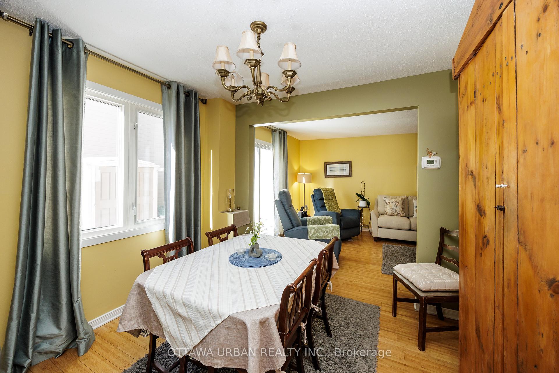 Photo 35 of Unit 115, 3691 Albion Road, Ottawa, Sawmill Creek/Timbermill — HOMEH