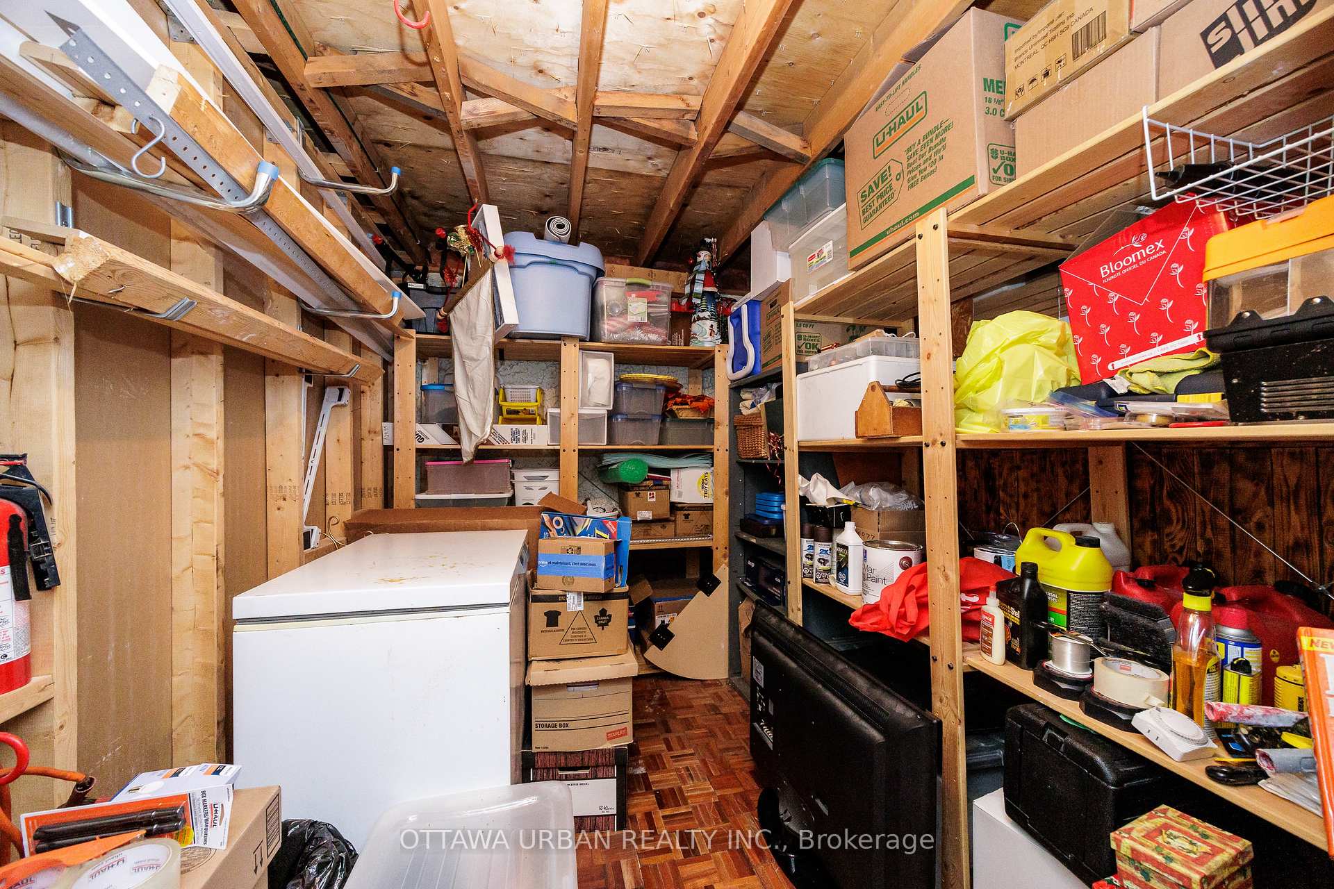 Photo 70 of Unit 115, 3691 Albion Road, Ottawa, Sawmill Creek/Timbermill — HOMEH
