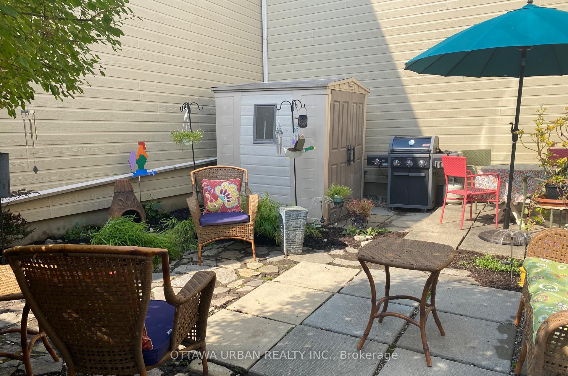 Photo 74 of Unit 115, 3691 Albion Road, Ottawa, Sawmill Creek/Timbermill — HOMEH