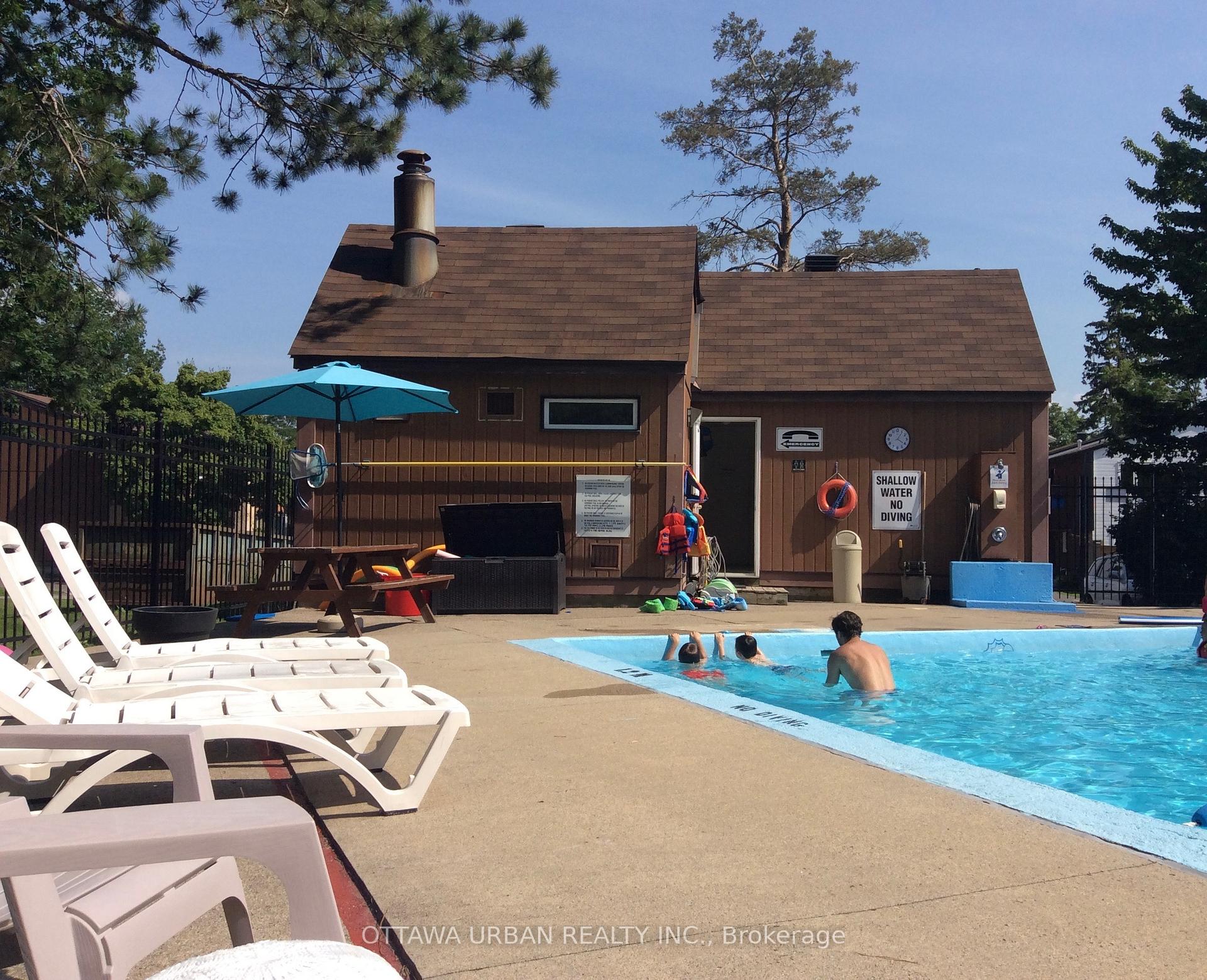 Photo 77 of Unit 115, 3691 Albion Road, Ottawa, Sawmill Creek/Timbermill — HOMEH