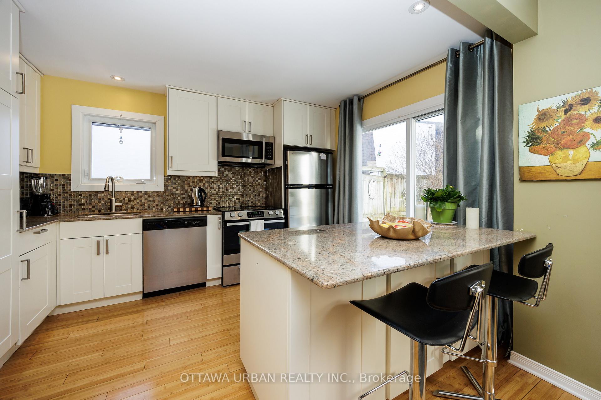 Photo 7 of Unit 115, 3691 Albion Road, Ottawa, Sawmill Creek/Timbermill — HOMEH