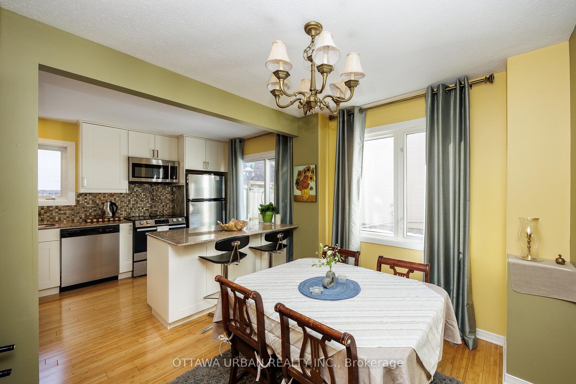 Photo 14 of Unit 115, 3691 Albion Road, Ottawa, Sawmill Creek/Timbermill — HOMEH