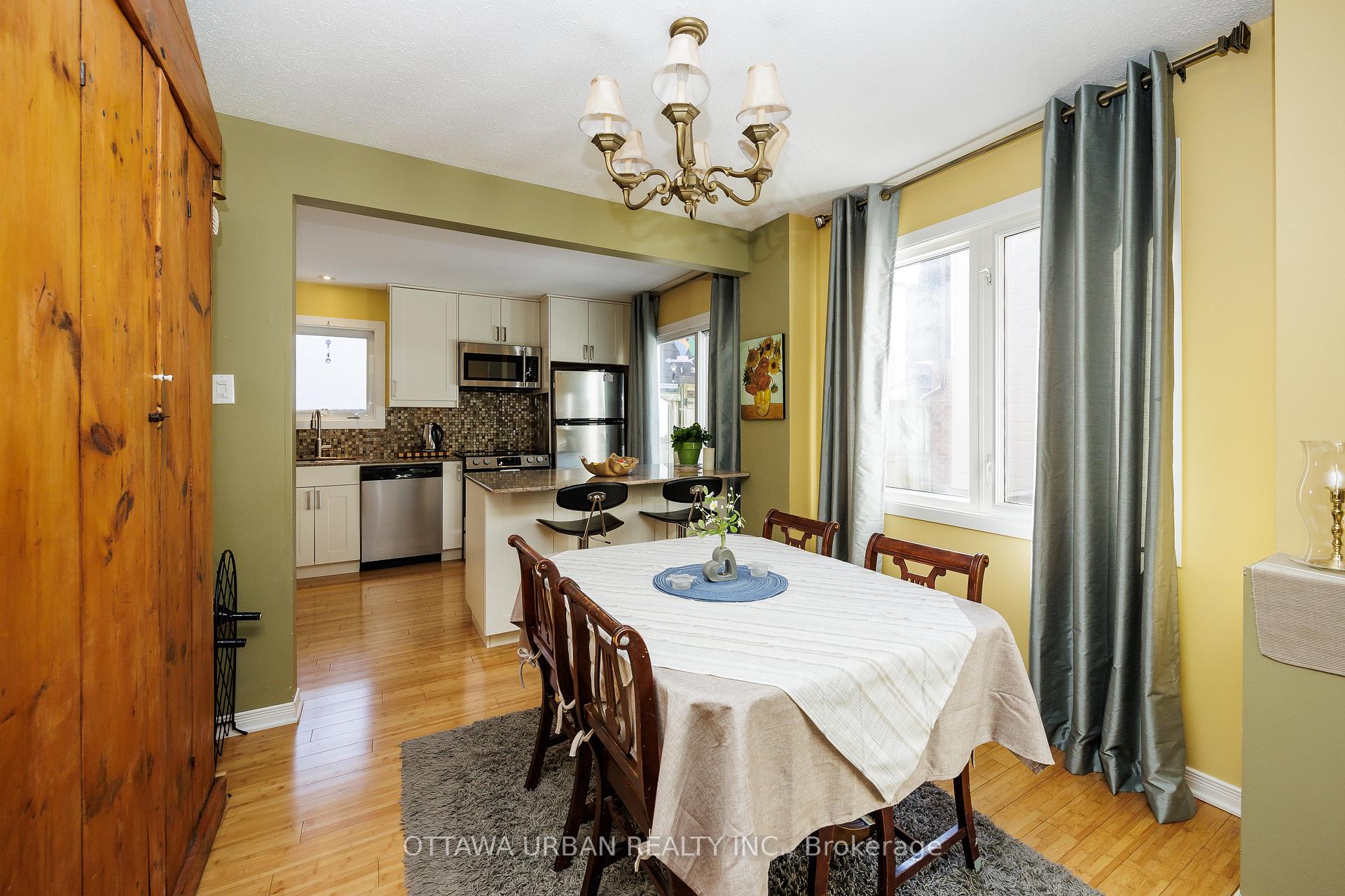 Photo 15 of Unit 115, 3691 Albion Road, Ottawa, Sawmill Creek/Timbermill — HOMEH