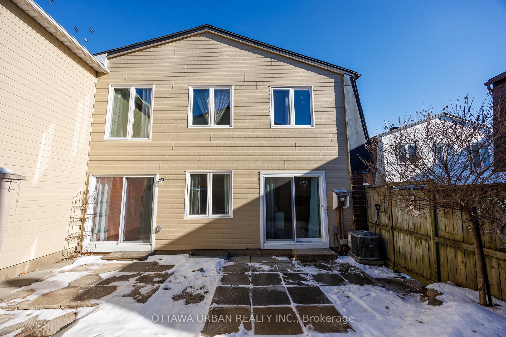 Photo 52 of Unit 115, 3691 Albion Road, Ottawa, Sawmill Creek/Timbermill — HOMEH